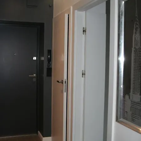 Apartman Old Town / Igielnicka *