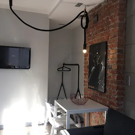 Old Town / Igielnicka *