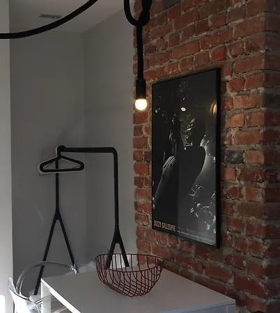 Old Town / Igielnicka *