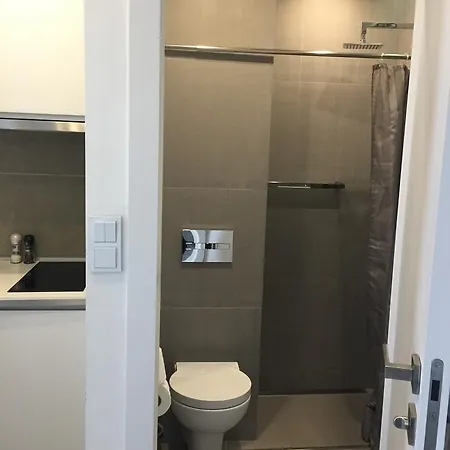 Old Town / Igielnicka * Gdańsk