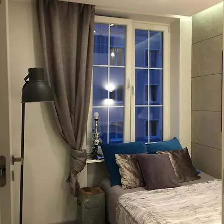 Apartman Old Town / Igielnicka