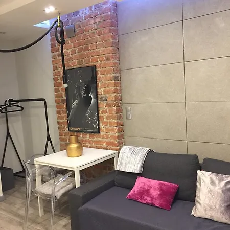 Apartman Old Town / Igielnicka Gdańsk
