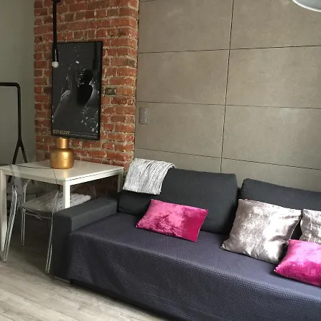 Apartman Old Town / Igielnicka Gdańsk