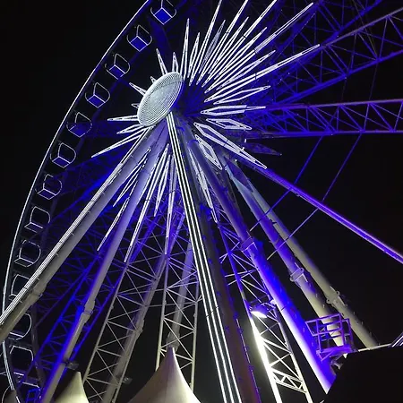 Old Town / Igielnicka * Gdańsk