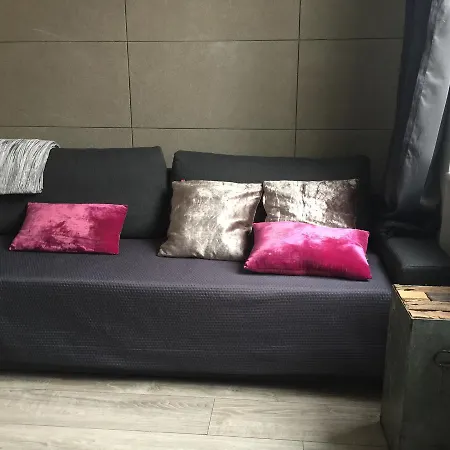 Apartman Old Town / Igielnicka *