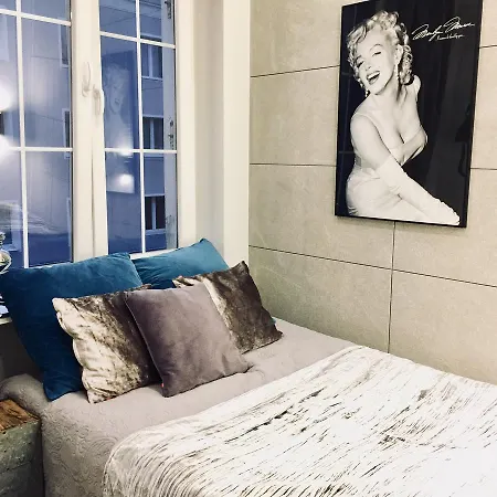 Old Town / Igielnicka Gdańsk