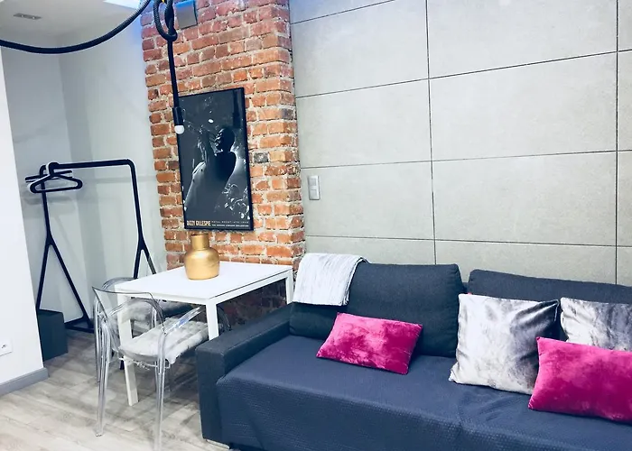 Apartment Old Town / Igielnicka