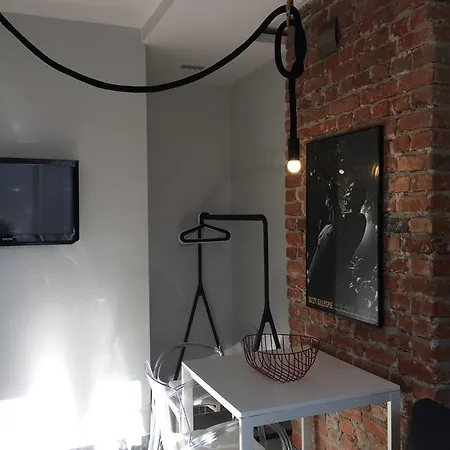 Apartment Old Town / Igielnicka *