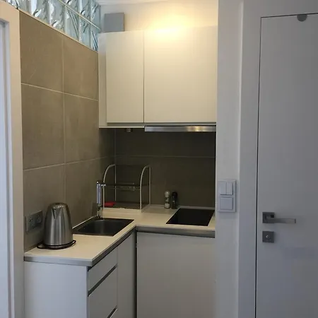 Old Town / Igielnicka Apartment