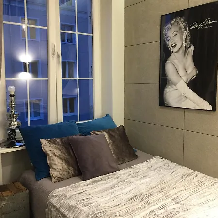 Apartment Old Town / Igielnicka *