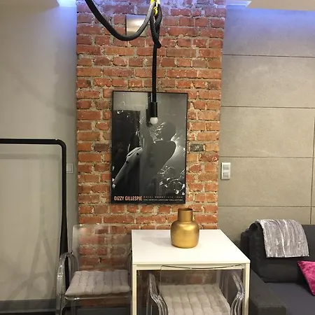 Old Town / Igielnicka Danzig