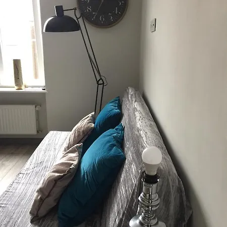 Apartment Old Town / Igielnicka