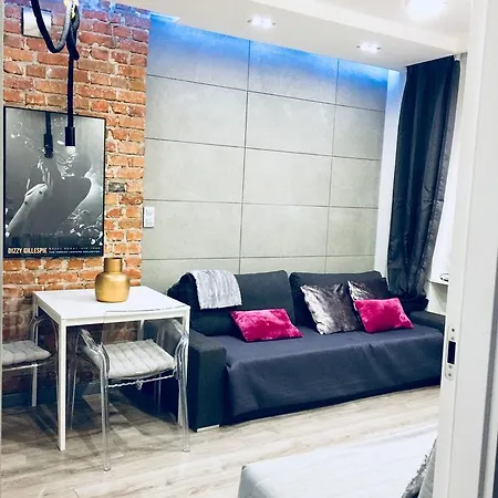 Old Town / Igielnicka 그단스크