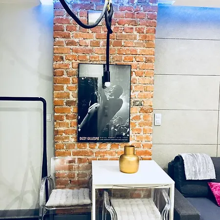 Old Town / Igielnicka *