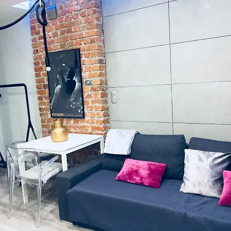 Apartment Old Town / Igielnicka