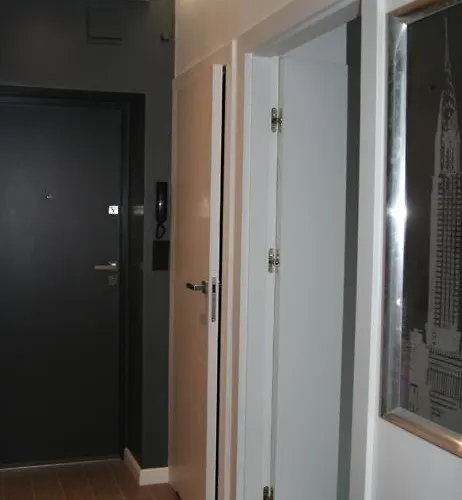 Old Town / Igielnicka