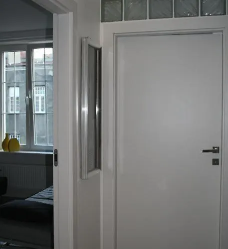 Old Town / Igielnicka Apartamento *