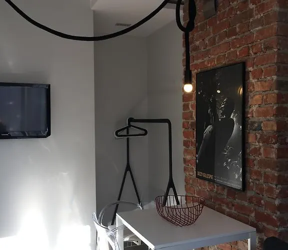 شقة Old Town / Igielnicka *