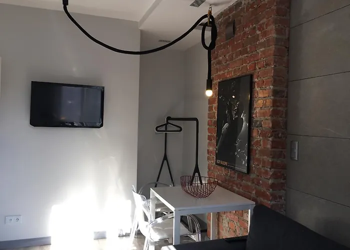 Old Town / Igielnicka *