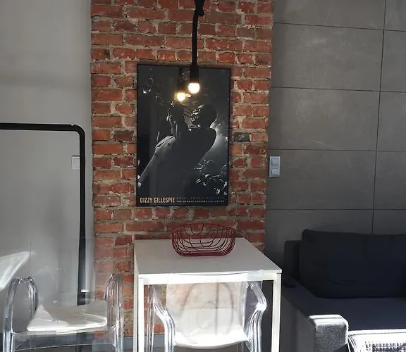 Old Town / Igielnicka Apartamento *