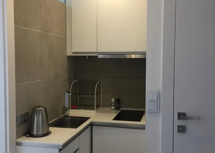 Old Town / Igielnicka Apartamento