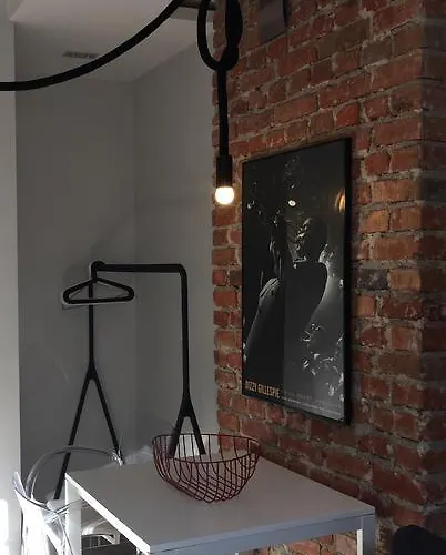 Old Town / Igielnicka *