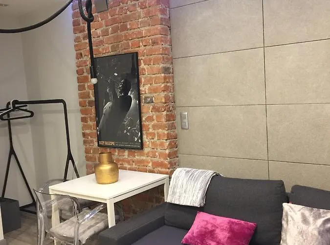 Apartamento Old Town / Igielnicka Gdańsk