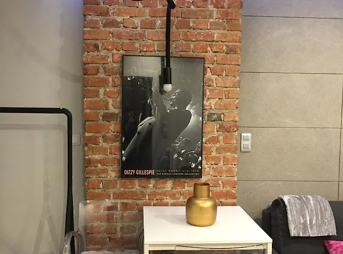 Old Town / Igielnicka Gdańsk