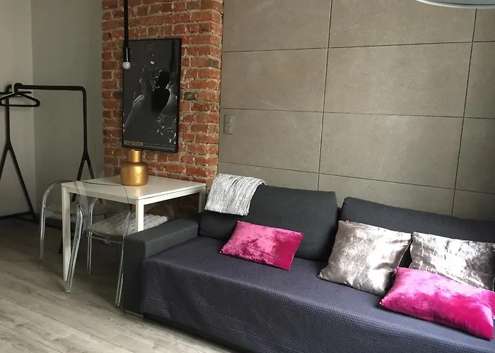 Apartamento Old Town / Igielnicka Gdańsk