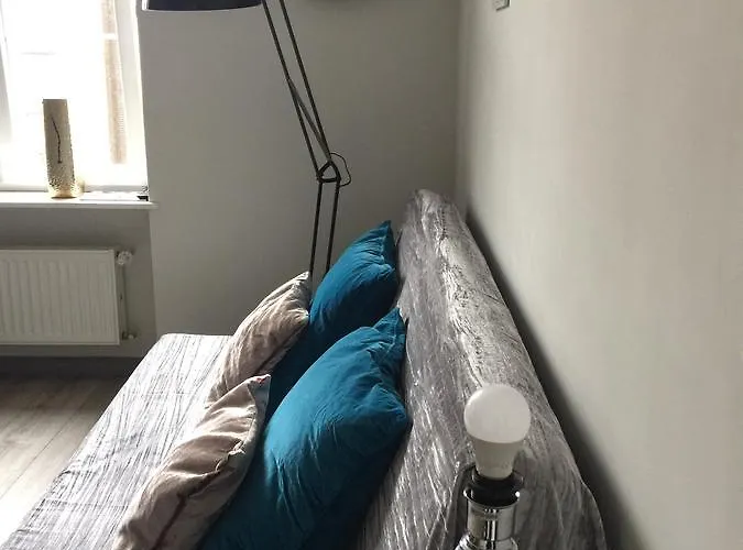 Apartamento Old Town / Igielnicka