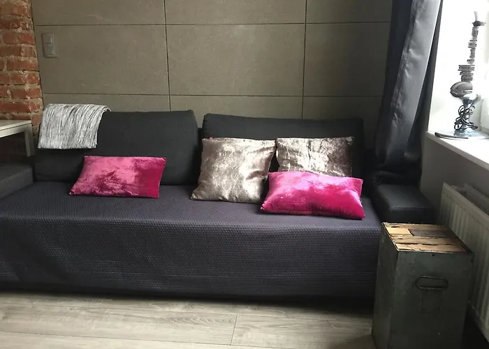 Apartamento Old Town / Igielnicka *