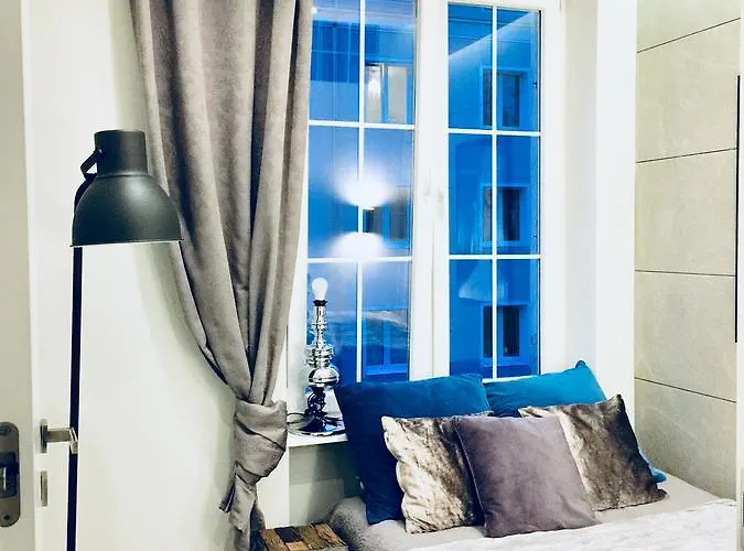 Old Town / Igielnicka غدانسك