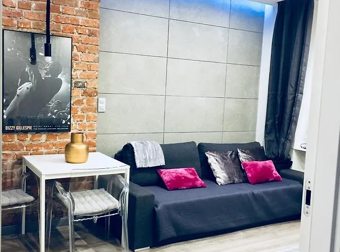 Old Town / Igielnicka Gdańsk