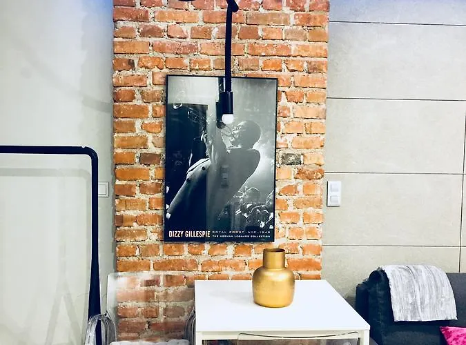 Old Town / Igielnicka *