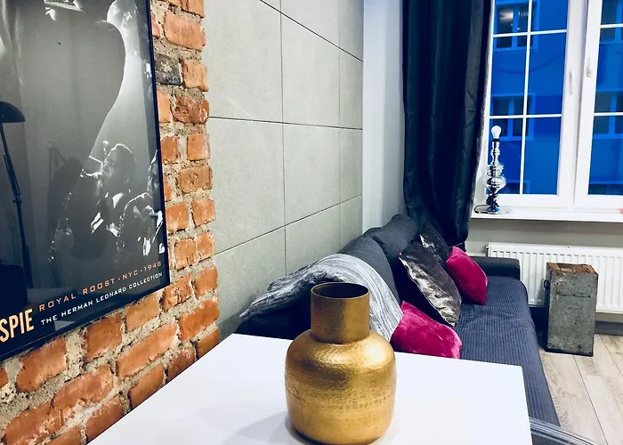 Old Town / Igielnicka Apartamento Gdańsk