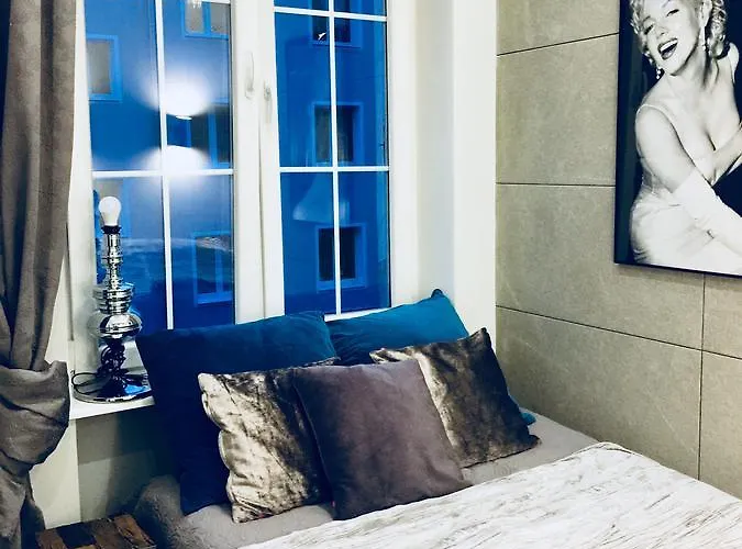 Old Town / Igielnicka Apartamento